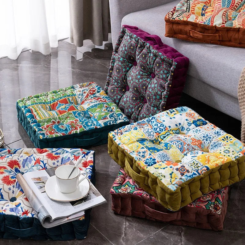 NomadNest Cushion image 3