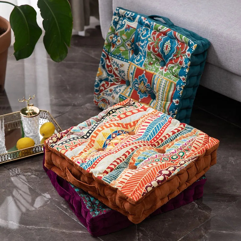 NomadNest Cushion image 1